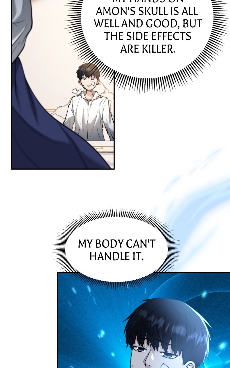The Holy Emperor’s Grandsonis a Necromancer Episode 19 page 68 - 