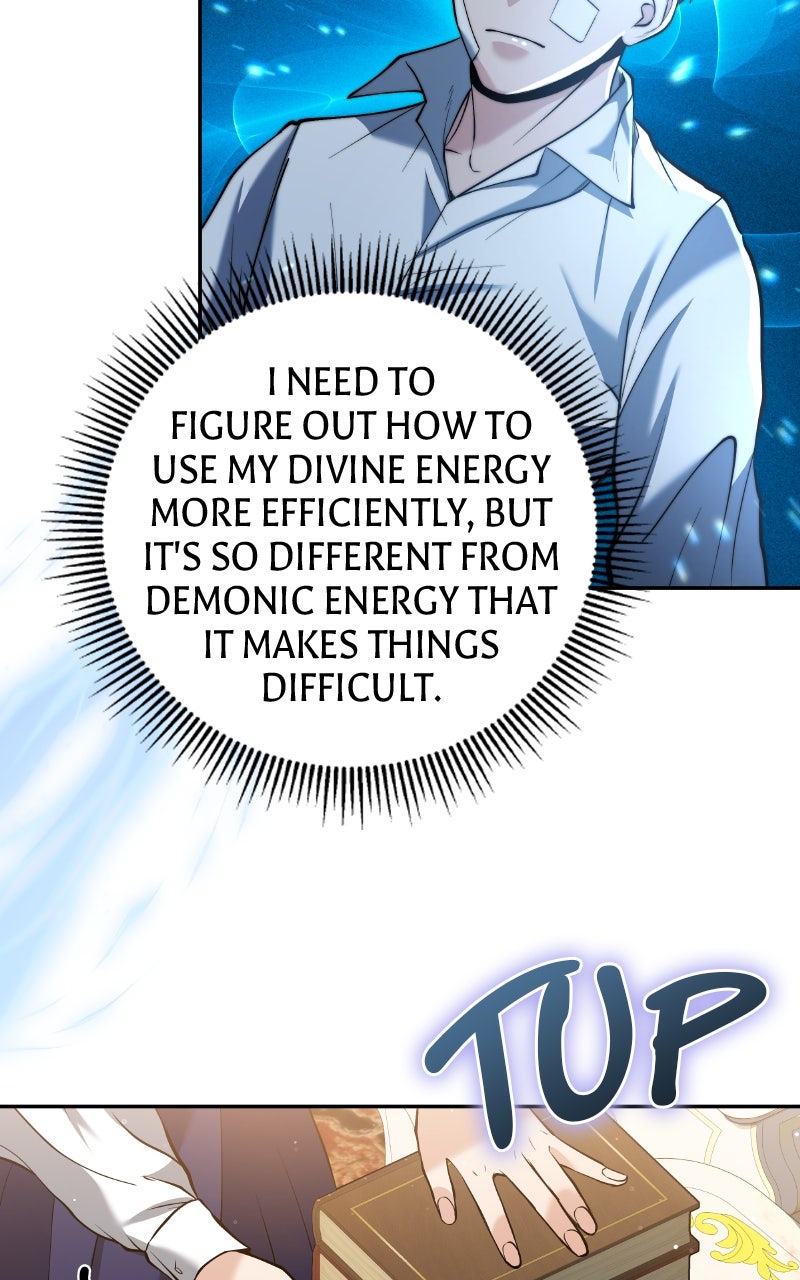 The Holy Emperor’s Grandsonis a Necromancer Episode 19 page 69 - 