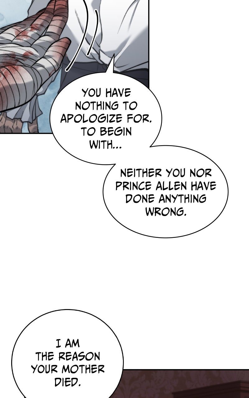 The Holy Emperor’s Grandsonis a Necromancer Episode 19 page 8 - 