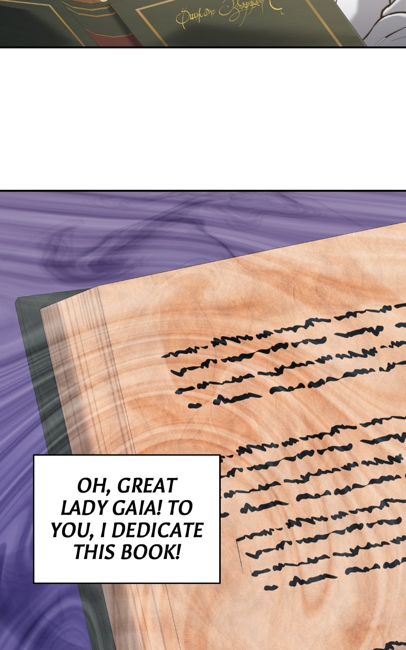 The Holy Emperor’s Grandsonis a Necromancer Episode 19 page 73 - 