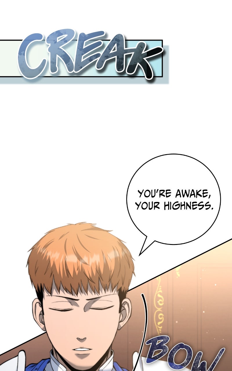 The Holy Emperor’s Grandsonis a Necromancer Episode 19 page 77 - 