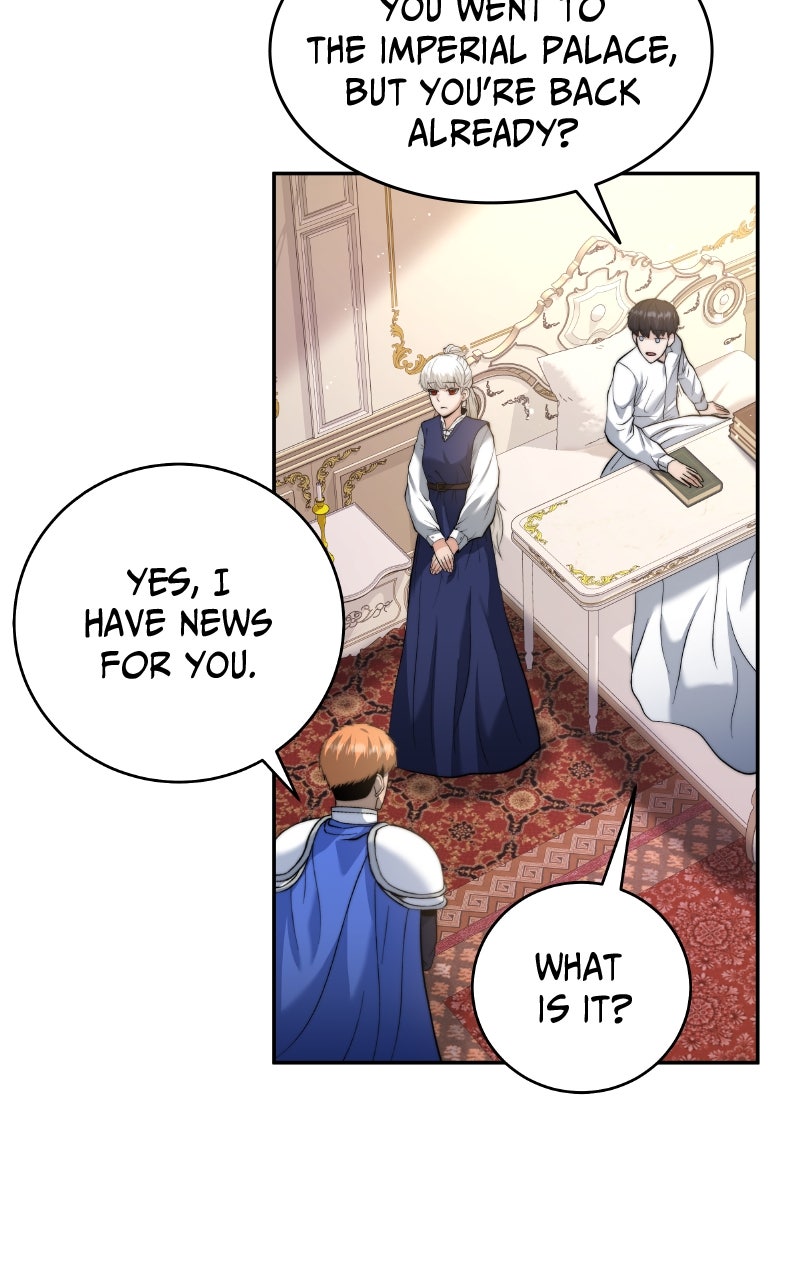 The Holy Emperor’s Grandsonis a Necromancer Episode 19 page 79 - 