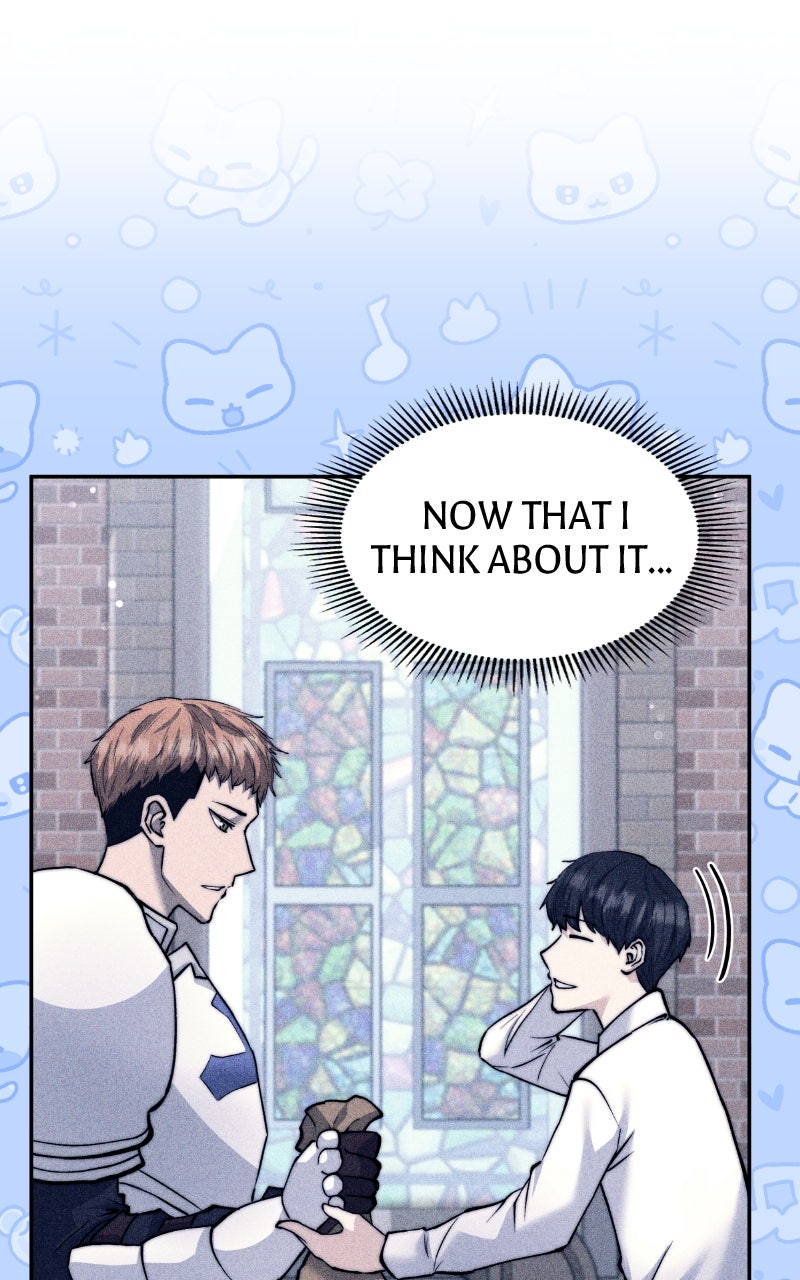 The Holy Emperor’s Grandsonis a Necromancer Episode 19 page 80 - 