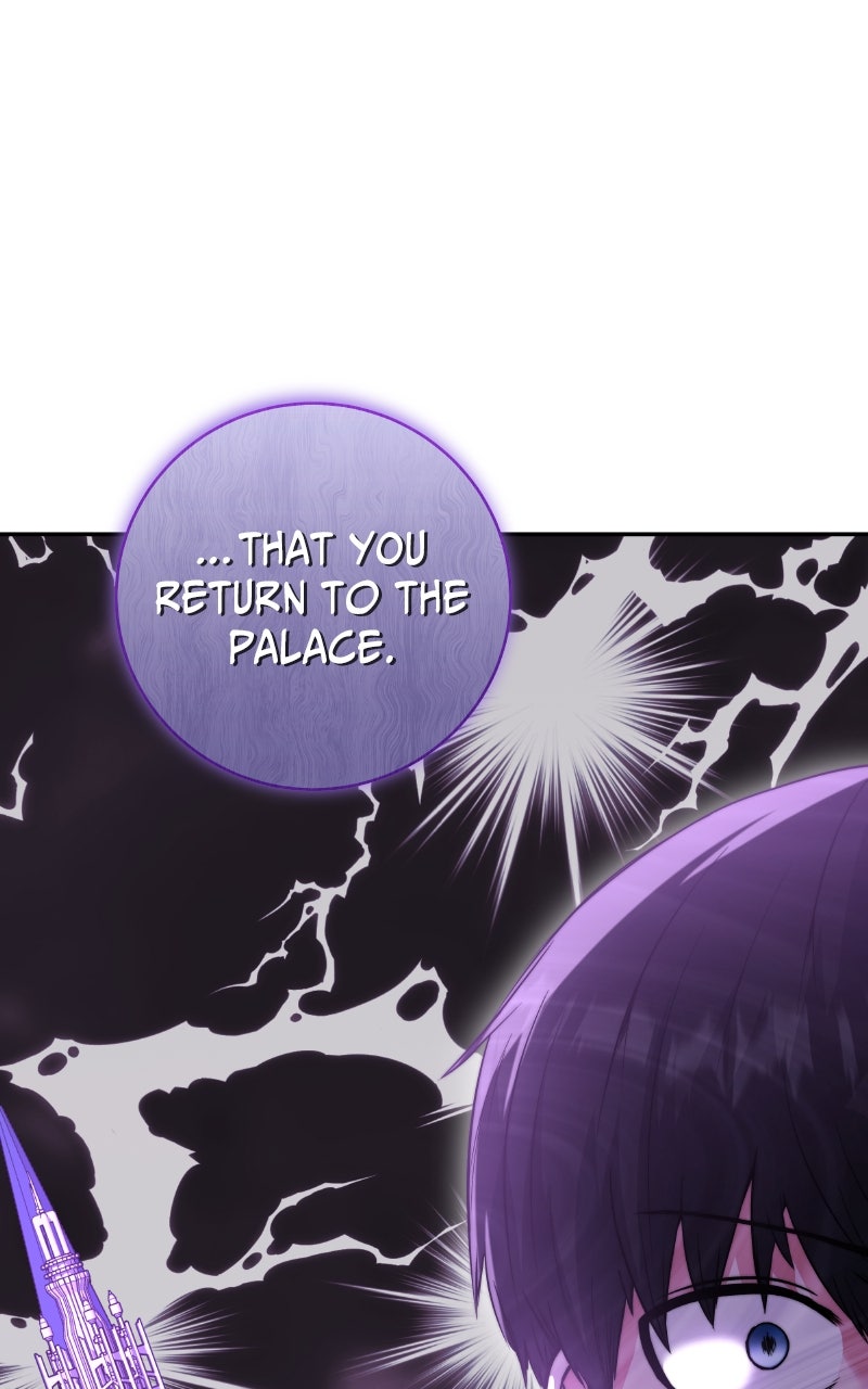 The Holy Emperor’s Grandsonis a Necromancer Episode 19 page 84 - 