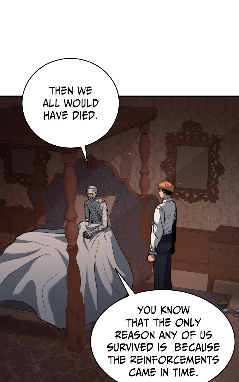 The Holy Emperor’s Grandsonis a Necromancer Episode 19 page 10 - 