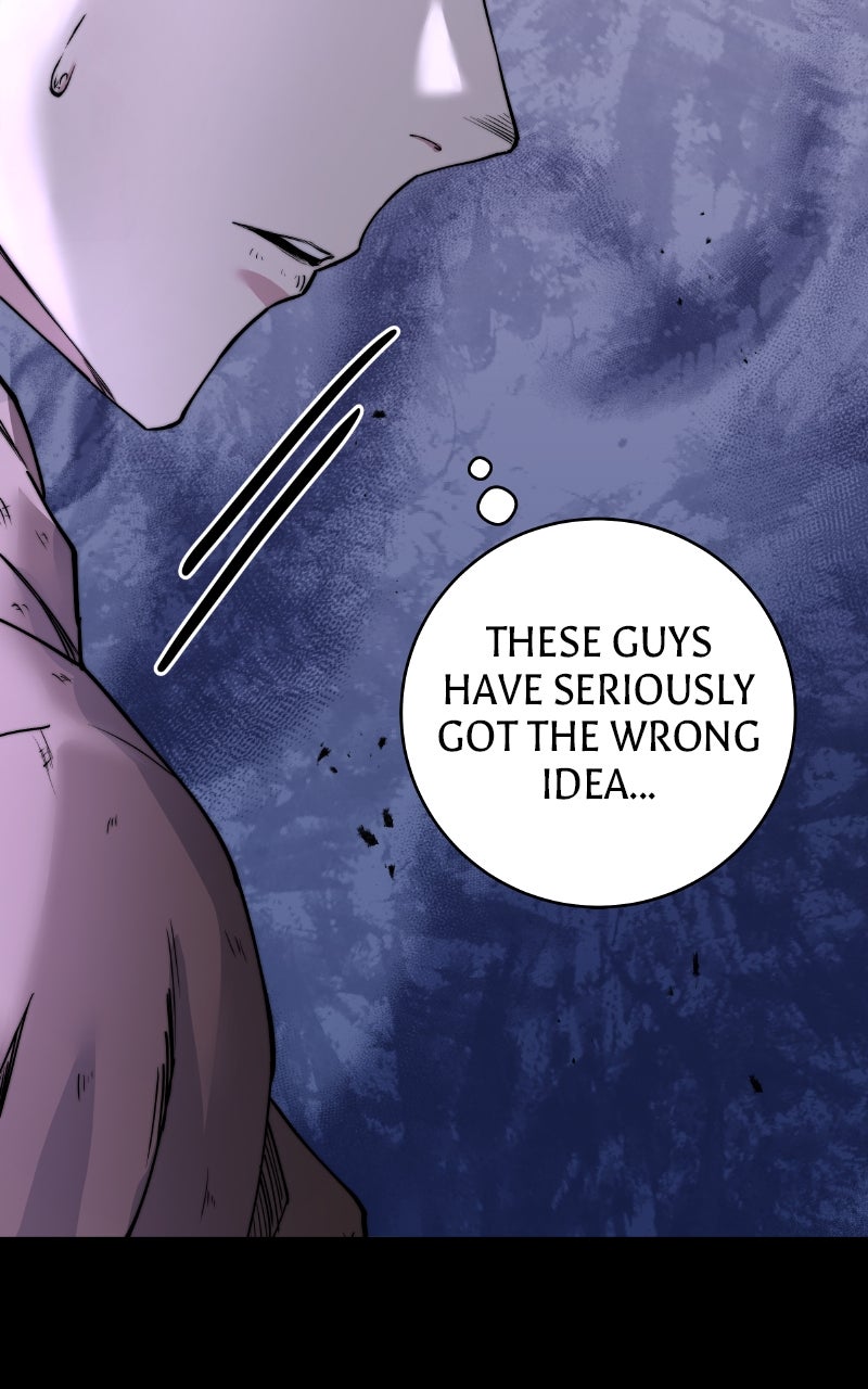 The Holy Emperor’s Grandsonis a Necromancer Episode 2 page 11 - 
