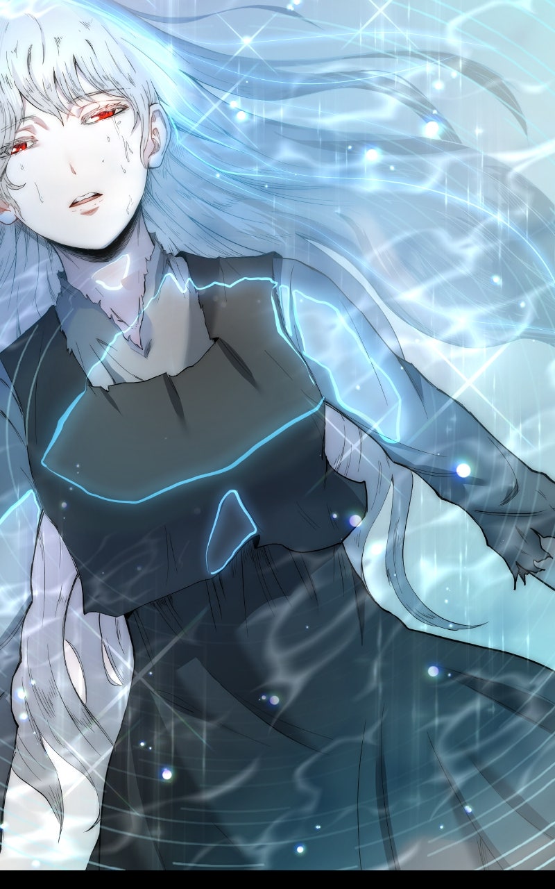 The Holy Emperor’s Grandsonis a Necromancer Episode 2 page 101 - 