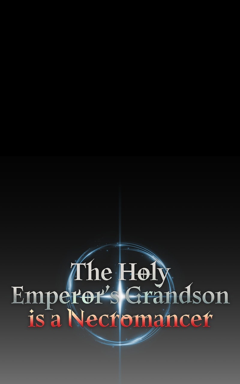 The Holy Emperor’s Grandsonis a Necromancer Episode 2 page 103 - 