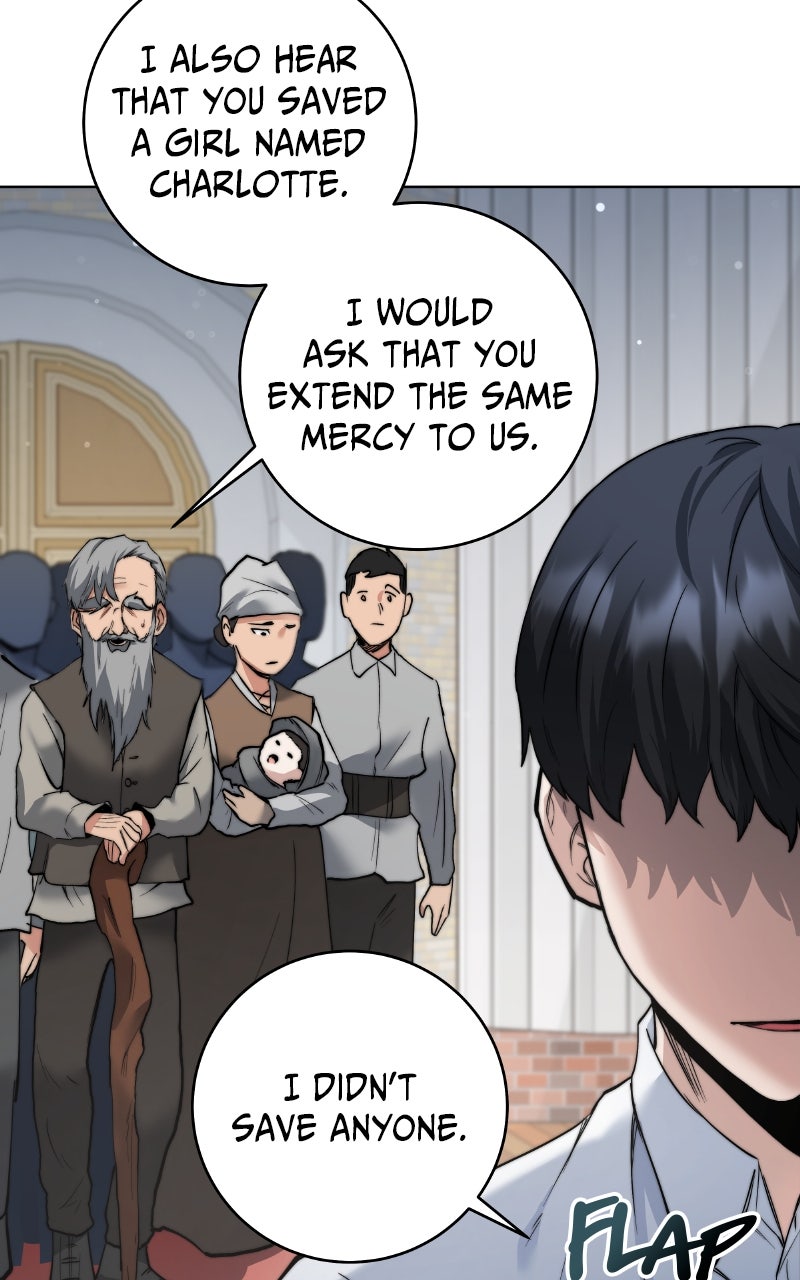 The Holy Emperor’s Grandsonis a Necromancer Episode 2 page 106 - 