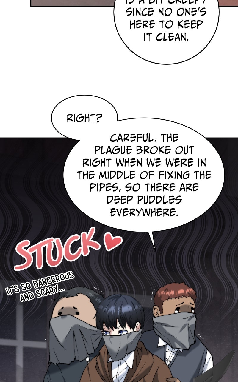 The Holy Emperor’s Grandsonis a Necromancer Episode 2 page 16 - 