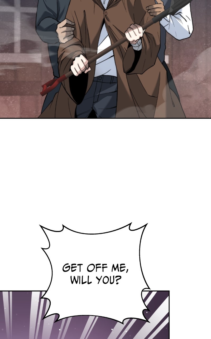 The Holy Emperor’s Grandsonis a Necromancer Episode 2 page 17 - 