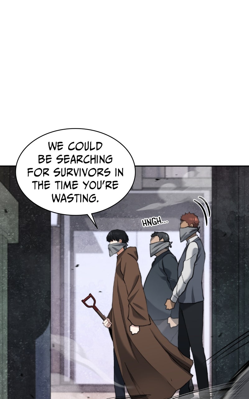 The Holy Emperor’s Grandsonis a Necromancer Episode 2 page 19 - 