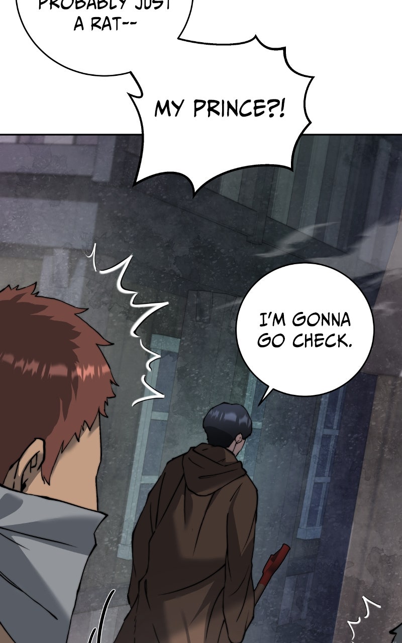 The Holy Emperor’s Grandsonis a Necromancer Episode 2 page 22 - 