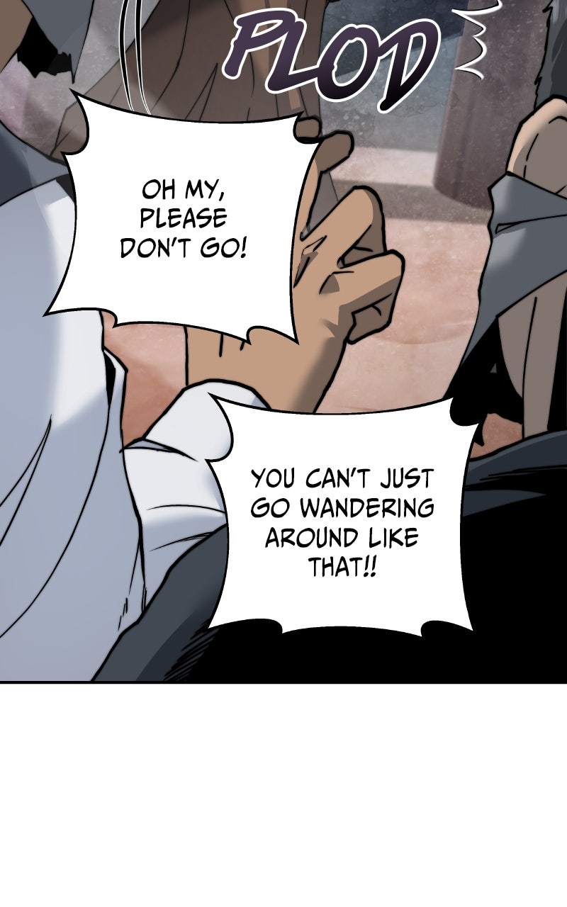 The Holy Emperor’s Grandsonis a Necromancer Episode 2 page 23 - 