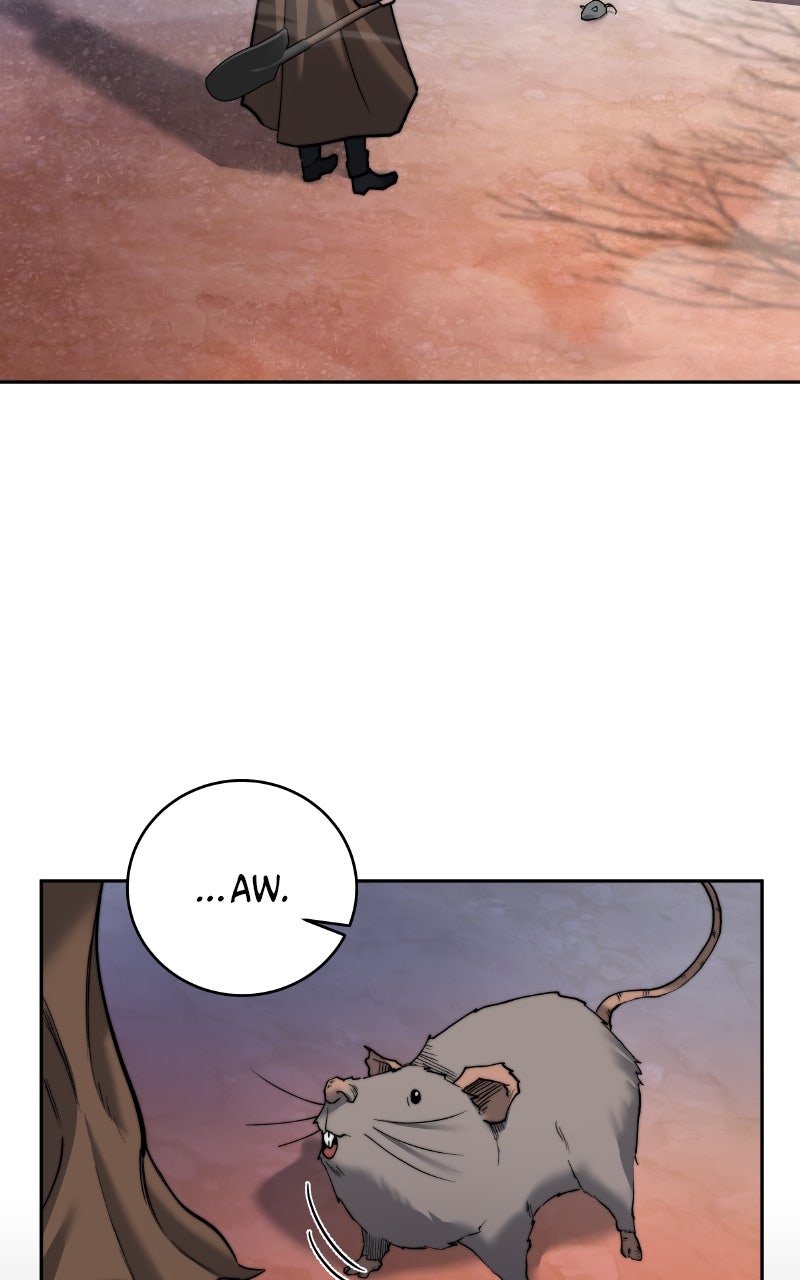 The Holy Emperor’s Grandsonis a Necromancer Episode 2 page 29 - 
