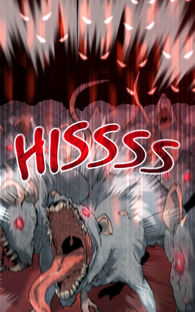 The Holy Emperor’s Grandsonis a Necromancer Episode 2 page 33 - 