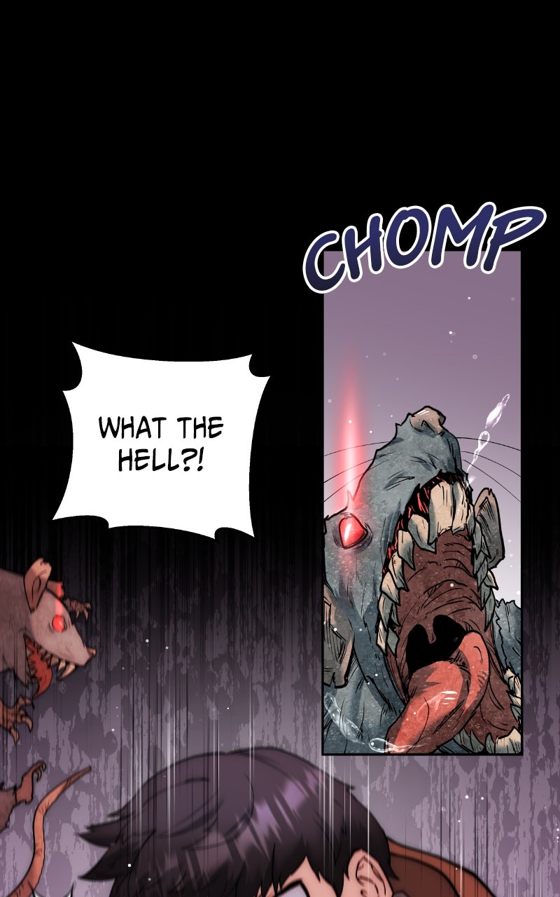 The Holy Emperor’s Grandsonis a Necromancer Episode 2 page 37 - 
