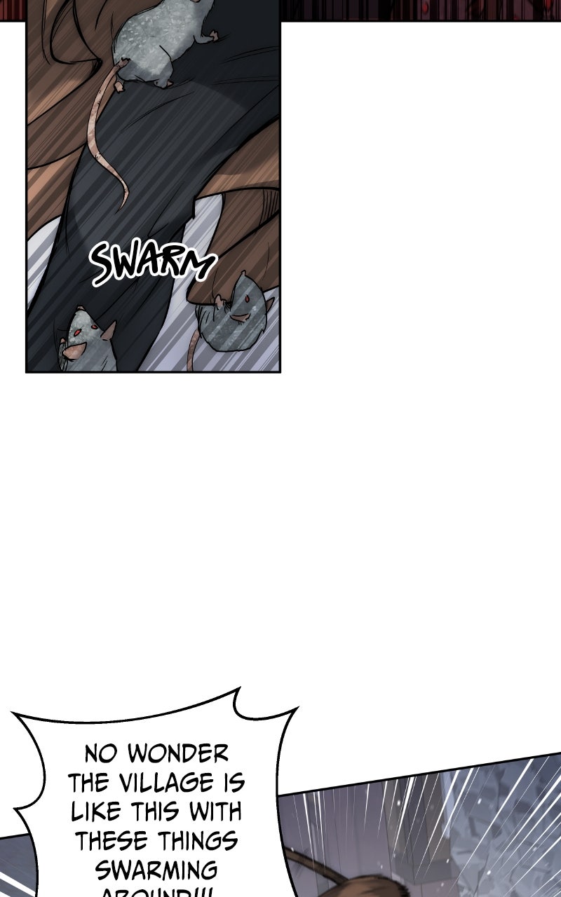 The Holy Emperor’s Grandsonis a Necromancer Episode 2 page 39 - 