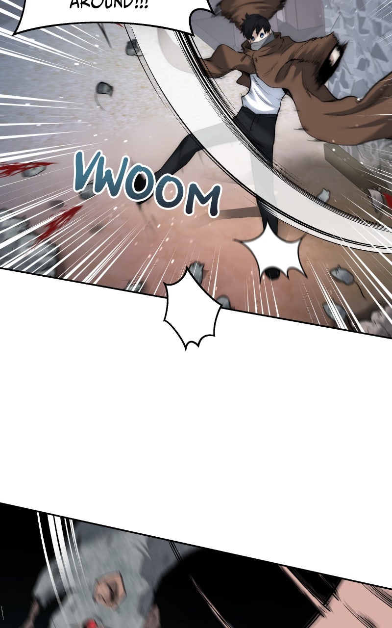 The Holy Emperor’s Grandsonis a Necromancer Episode 2 page 40 - 