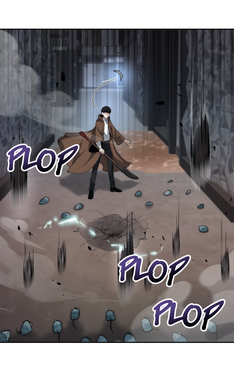 The Holy Emperor’s Grandsonis a Necromancer Episode 2 page 45 - 