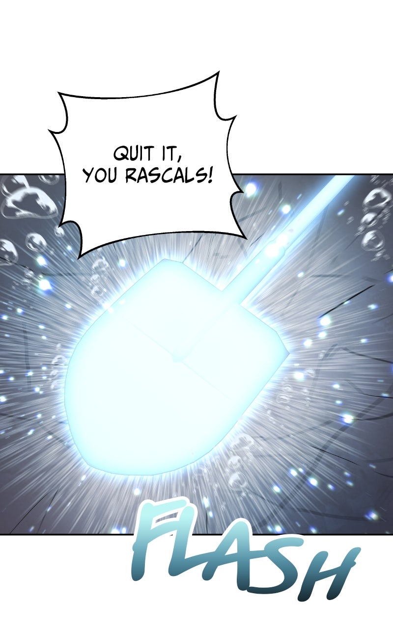 The Holy Emperor’s Grandsonis a Necromancer Episode 2 page 53 - 