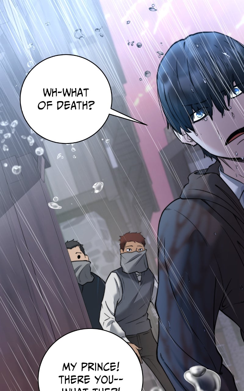 The Holy Emperor’s Grandsonis a Necromancer Episode 2 page 60 - 