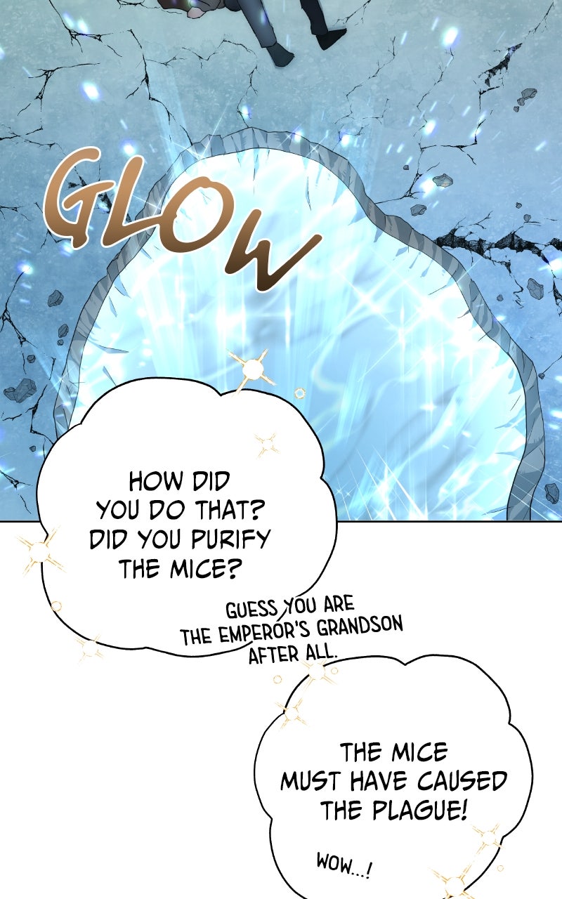 The Holy Emperor’s Grandsonis a Necromancer Episode 2 page 63 - 
