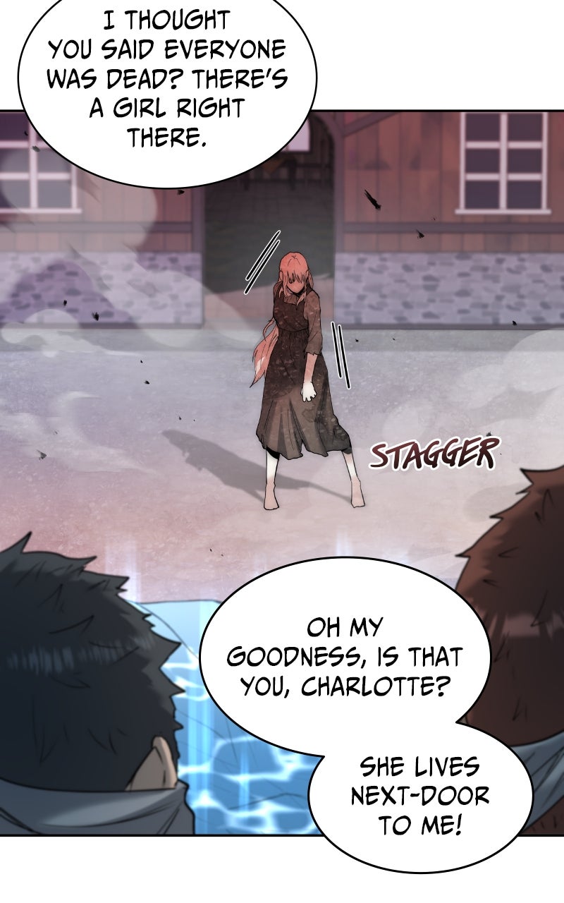 The Holy Emperor’s Grandsonis a Necromancer Episode 2 page 71 - 