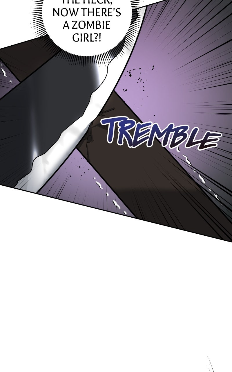 The Holy Emperor’s Grandsonis a Necromancer Episode 2 page 79 - 