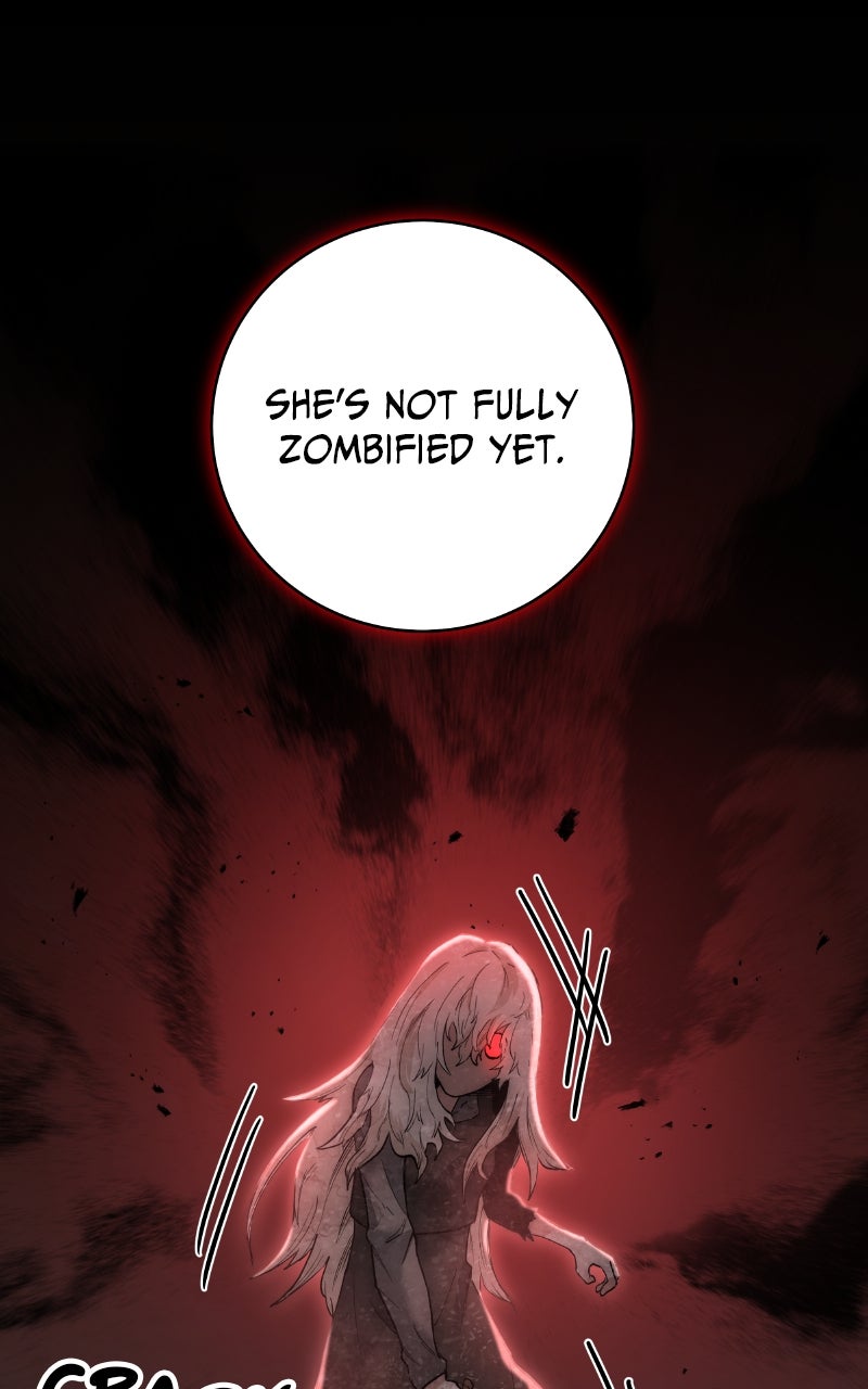 The Holy Emperor’s Grandsonis a Necromancer Episode 2 page 82 - 