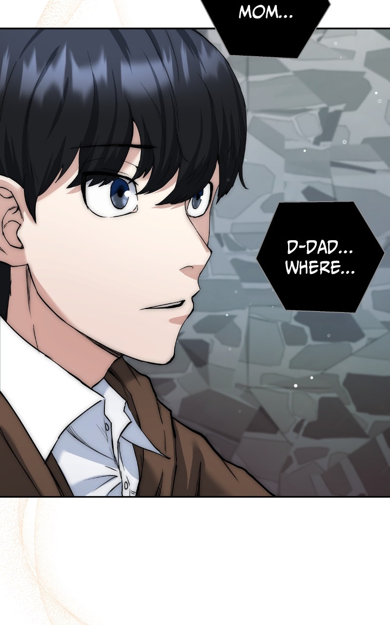 The Holy Emperor’s Grandsonis a Necromancer Episode 2 page 85 - 