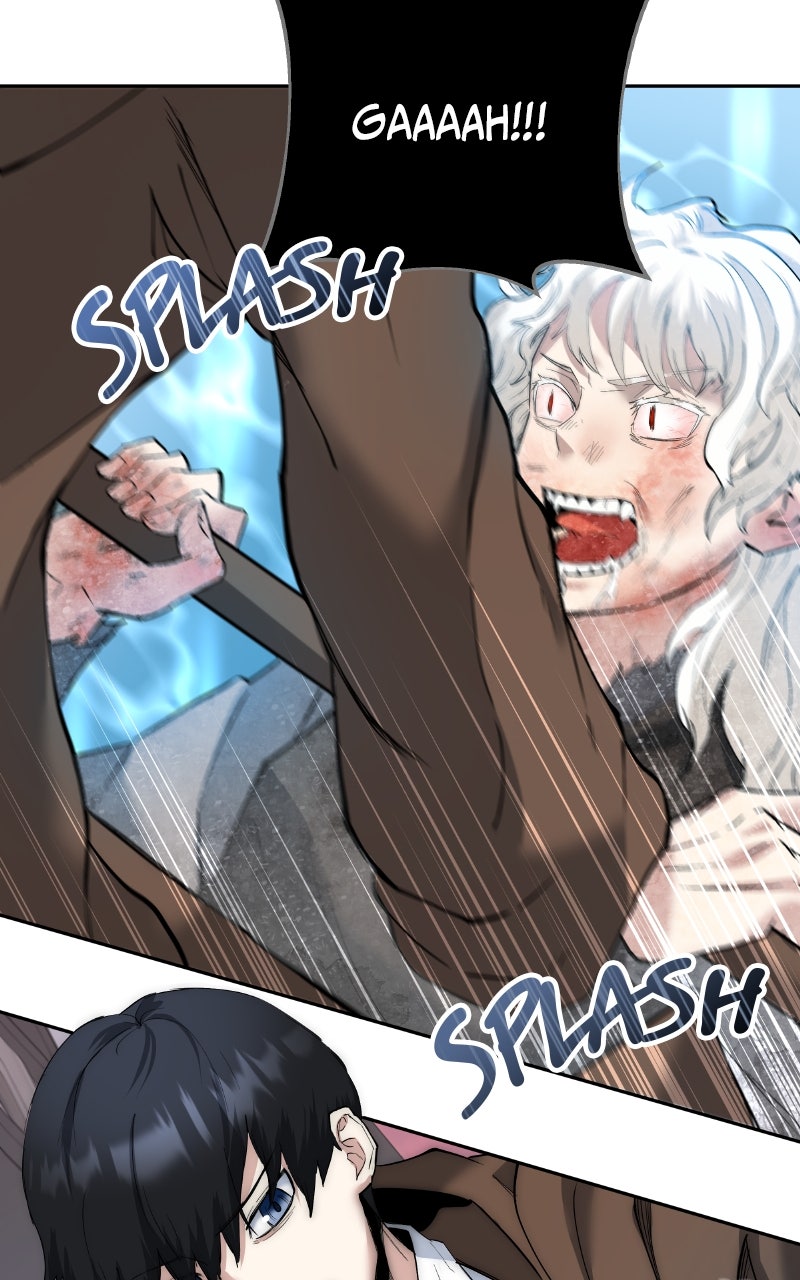 The Holy Emperor’s Grandsonis a Necromancer Episode 2 page 95 - 