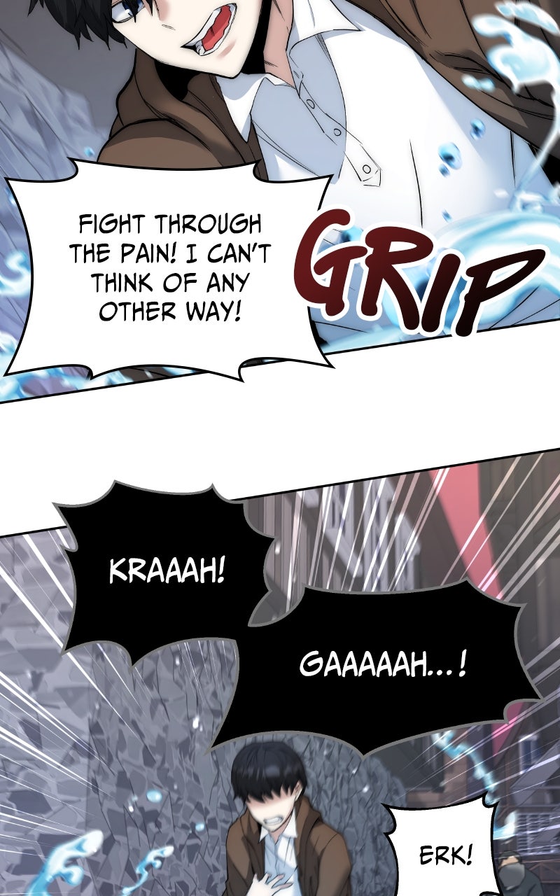 The Holy Emperor’s Grandsonis a Necromancer Episode 2 page 96 - 