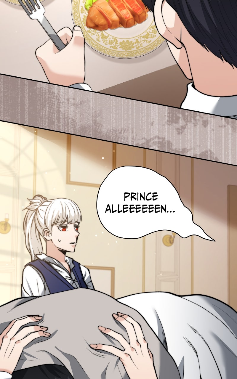 The Holy Emperor’s Grandsonis a Necromancer Episode 20 page 11 - 