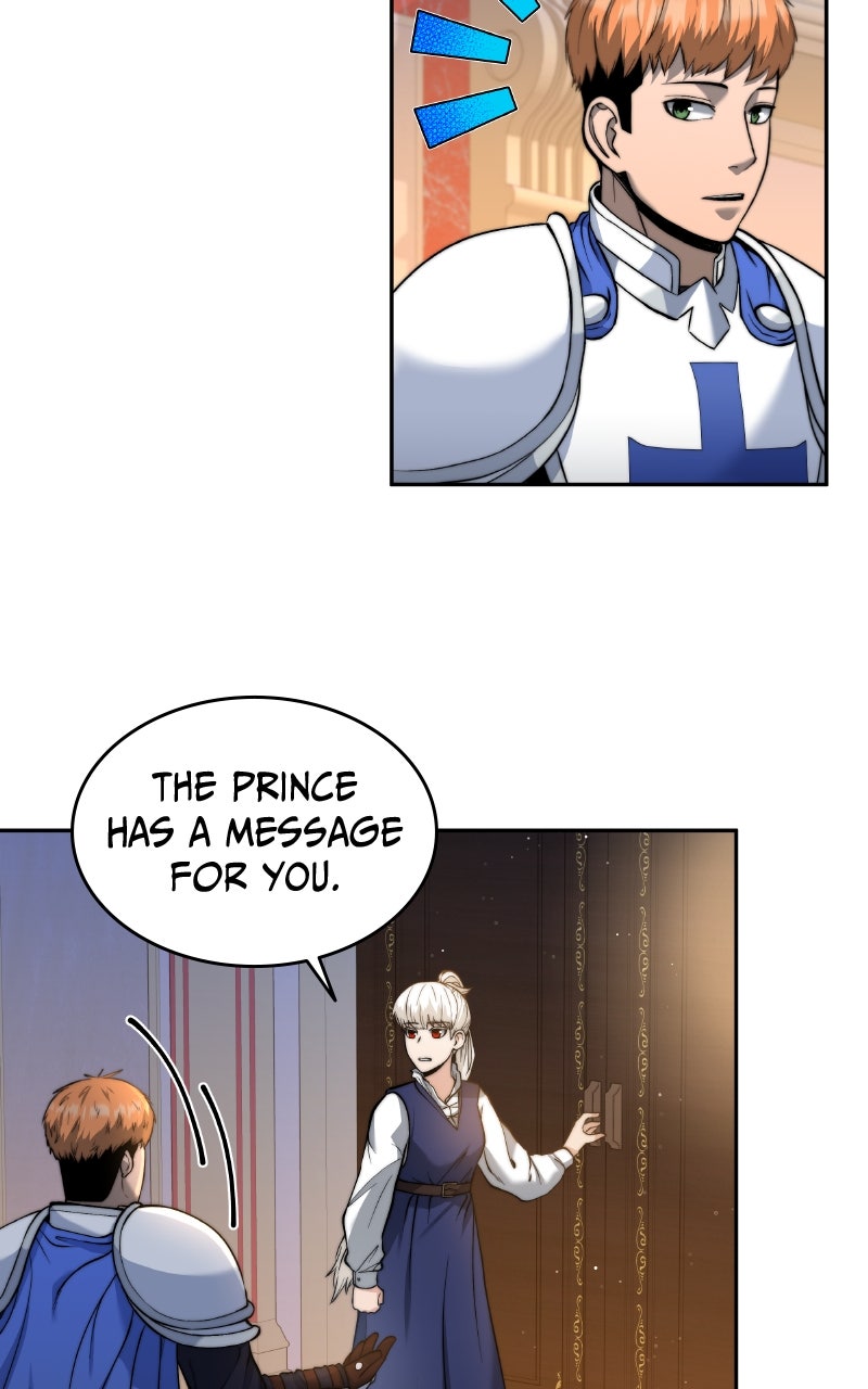 The Holy Emperor’s Grandsonis a Necromancer Episode 20 page 13 - 