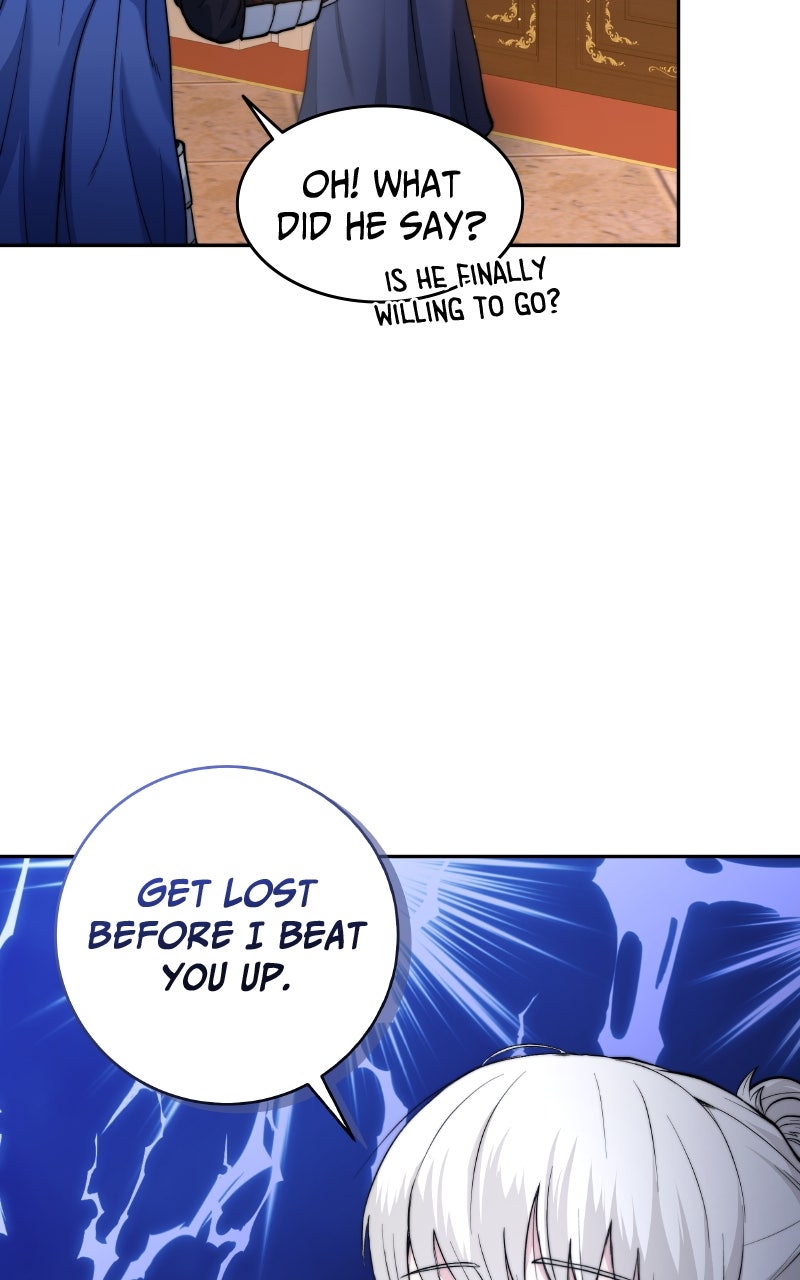 The Holy Emperor’s Grandsonis a Necromancer Episode 20 page 14 - 