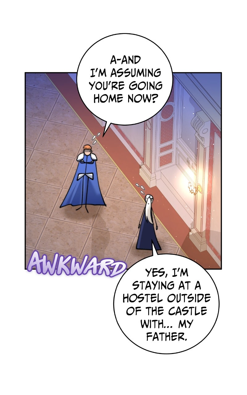 The Holy Emperor’s Grandsonis a Necromancer Episode 20 page 16 - 