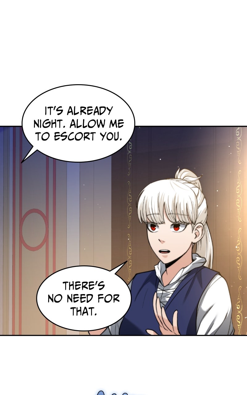 The Holy Emperor’s Grandsonis a Necromancer Episode 20 page 17 - 