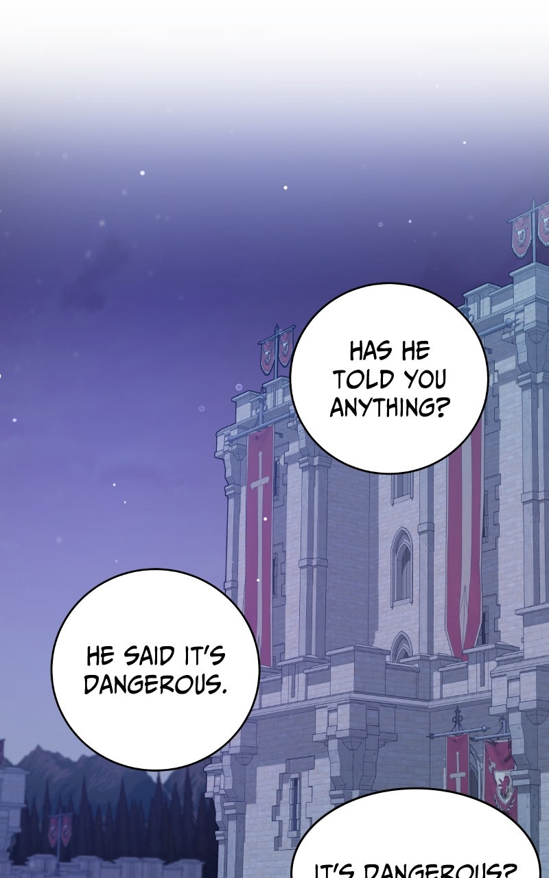 The Holy Emperor’s Grandsonis a Necromancer Episode 20 page 19 - 