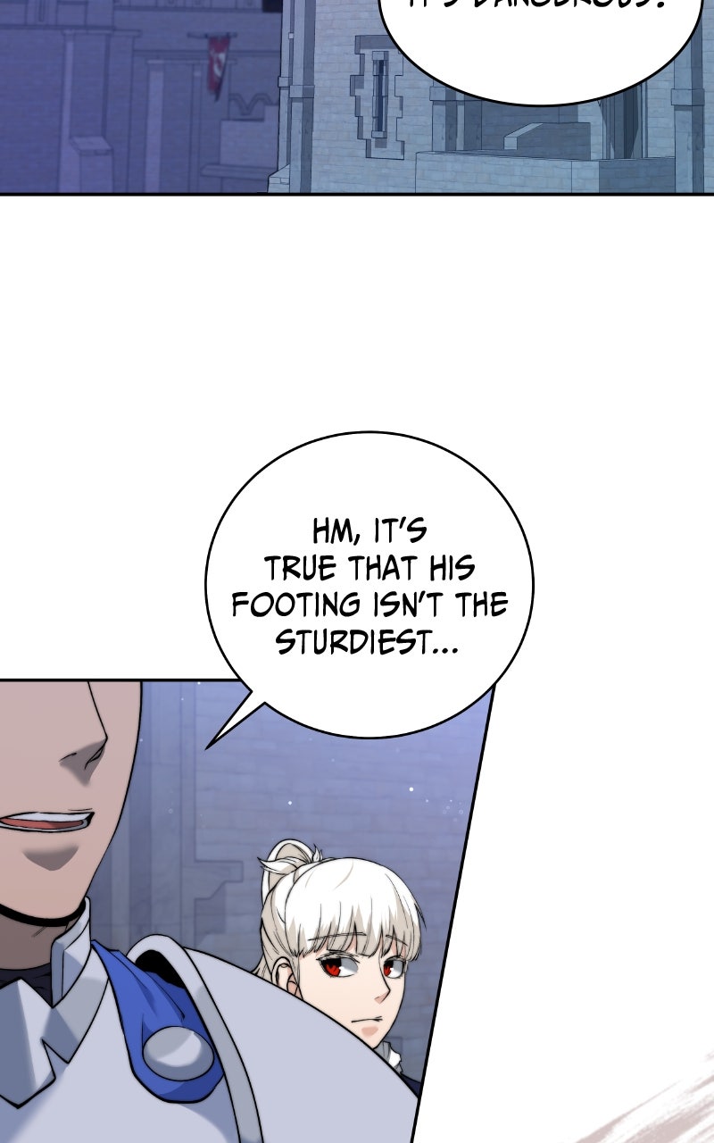 The Holy Emperor’s Grandsonis a Necromancer Episode 20 page 20 - 