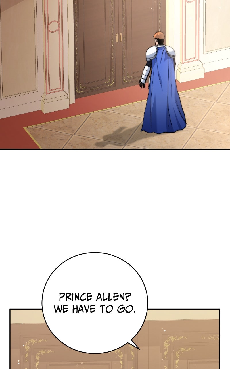 The Holy Emperor’s Grandsonis a Necromancer Episode 20 page 3 - 