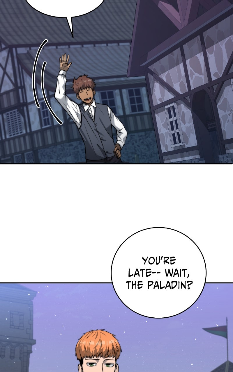 The Holy Emperor’s Grandsonis a Necromancer Episode 20 page 24 - 