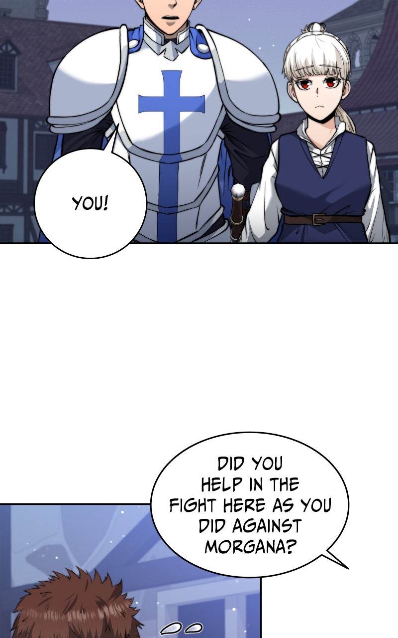 The Holy Emperor’s Grandsonis a Necromancer Episode 20 page 25 - 