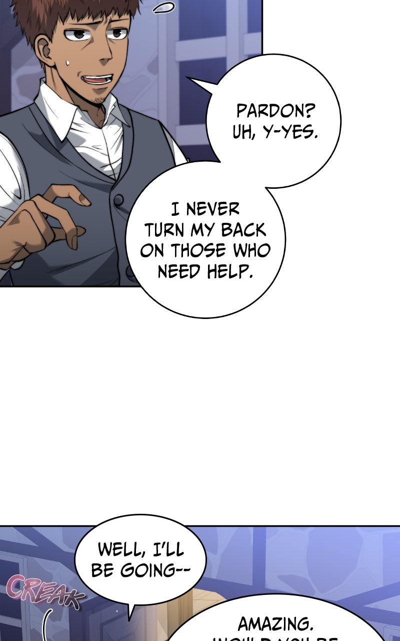 The Holy Emperor’s Grandsonis a Necromancer Episode 20 page 26 - 