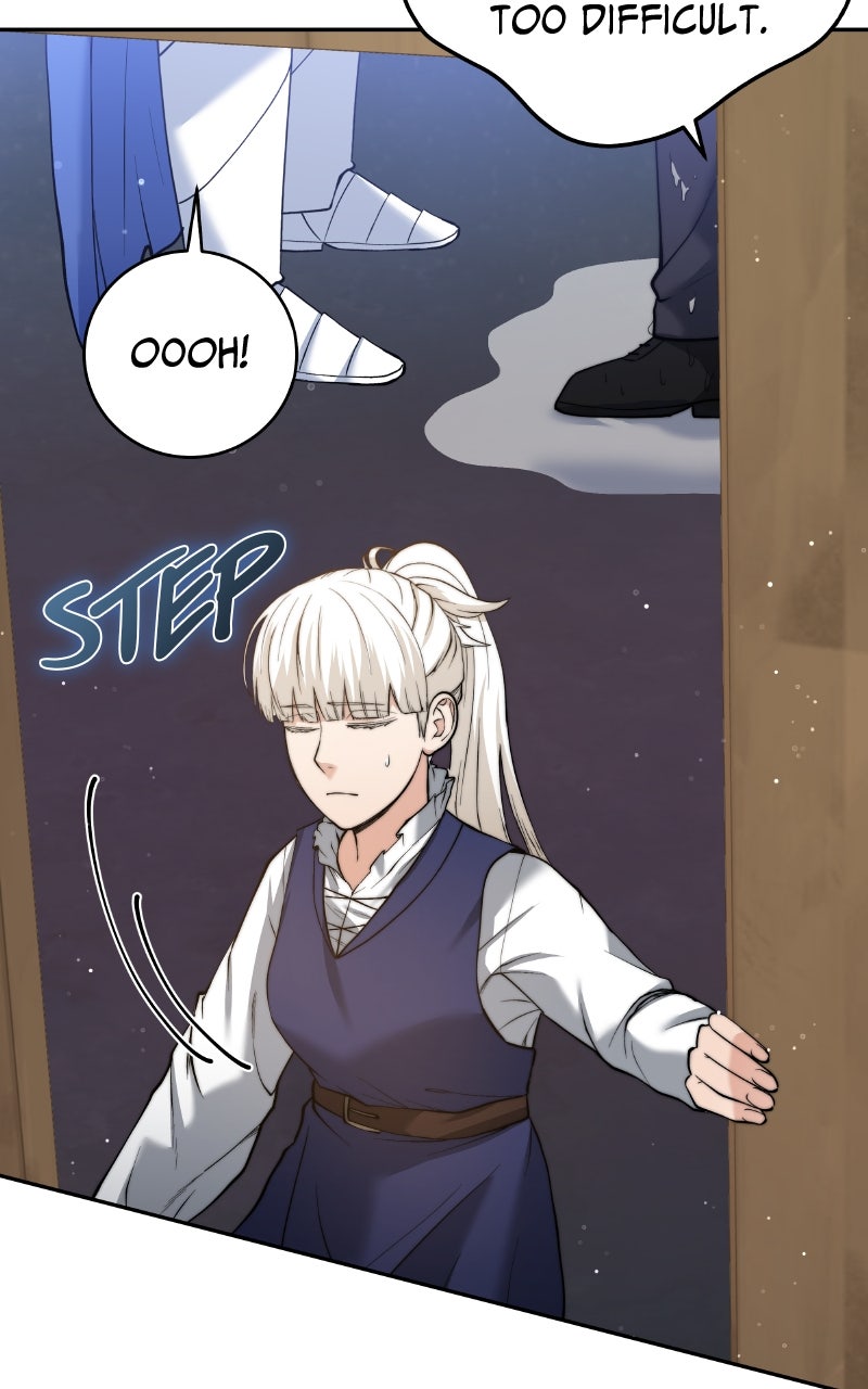 The Holy Emperor’s Grandsonis a Necromancer Episode 20 page 28 - 