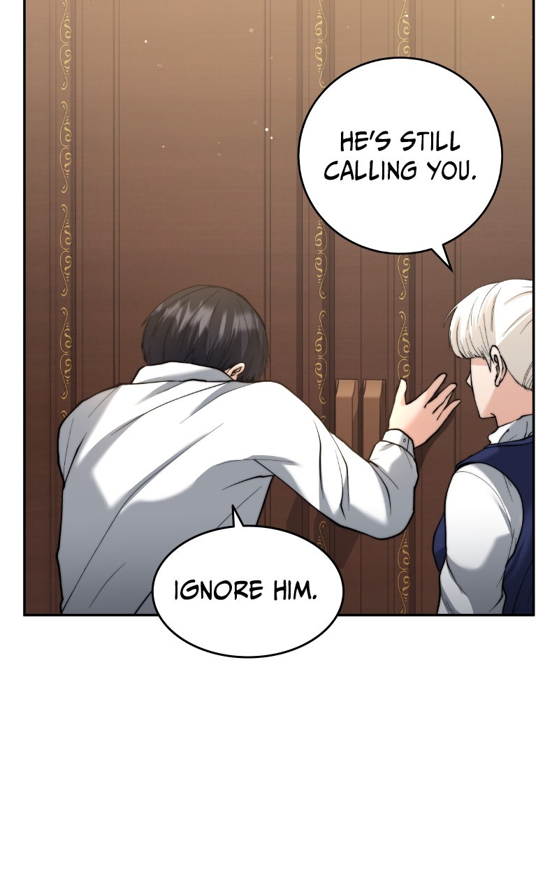 The Holy Emperor’s Grandsonis a Necromancer Episode 20 page 4 - 