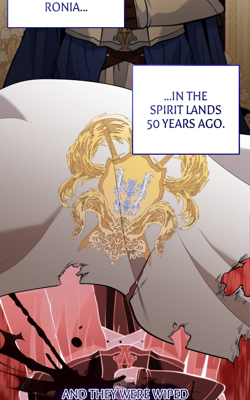 The Holy Emperor’s Grandsonis a Necromancer Episode 20 page 36 - 