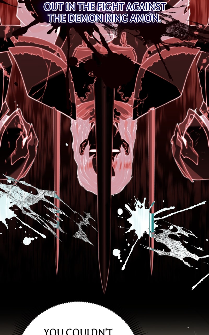 The Holy Emperor’s Grandsonis a Necromancer Episode 20 page 37 - 