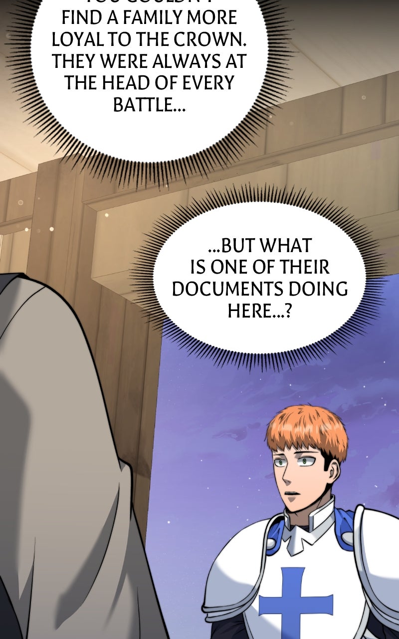 The Holy Emperor’s Grandsonis a Necromancer Episode 20 page 38 - 