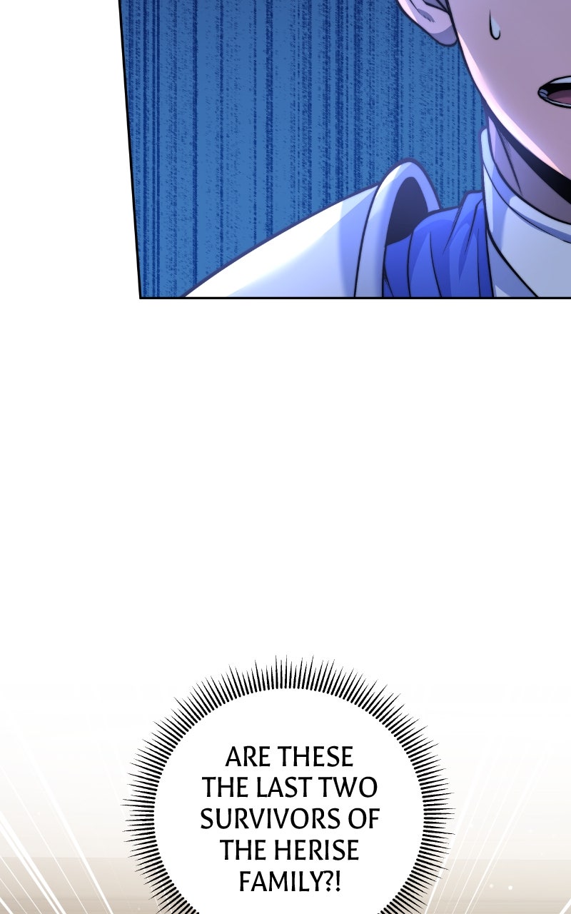 The Holy Emperor’s Grandsonis a Necromancer Episode 20 page 40 - 